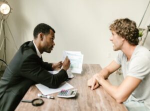choose wealth advisor