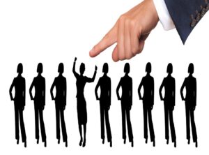 choosing wealth manager