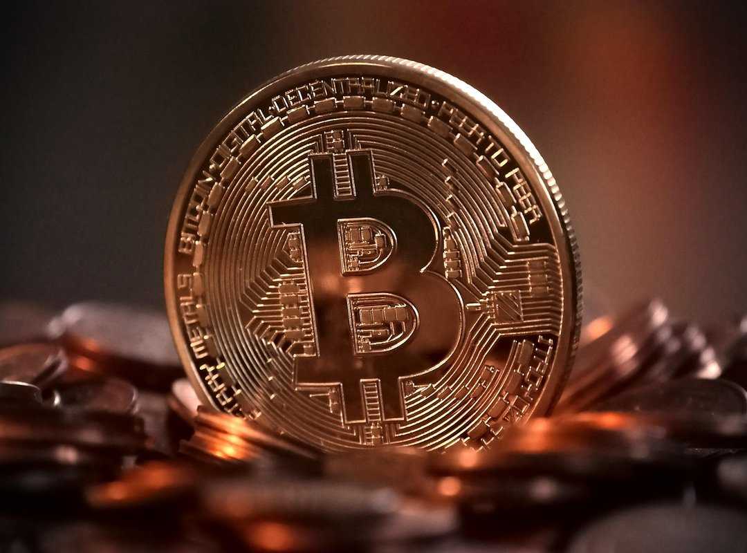 cryptocurrency invest time