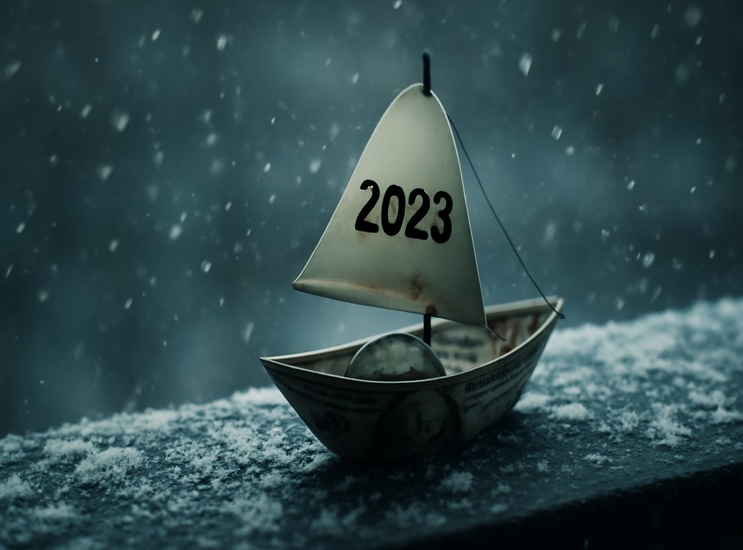 economic recovery 2023