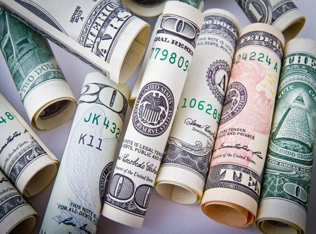 federal reserve announcements