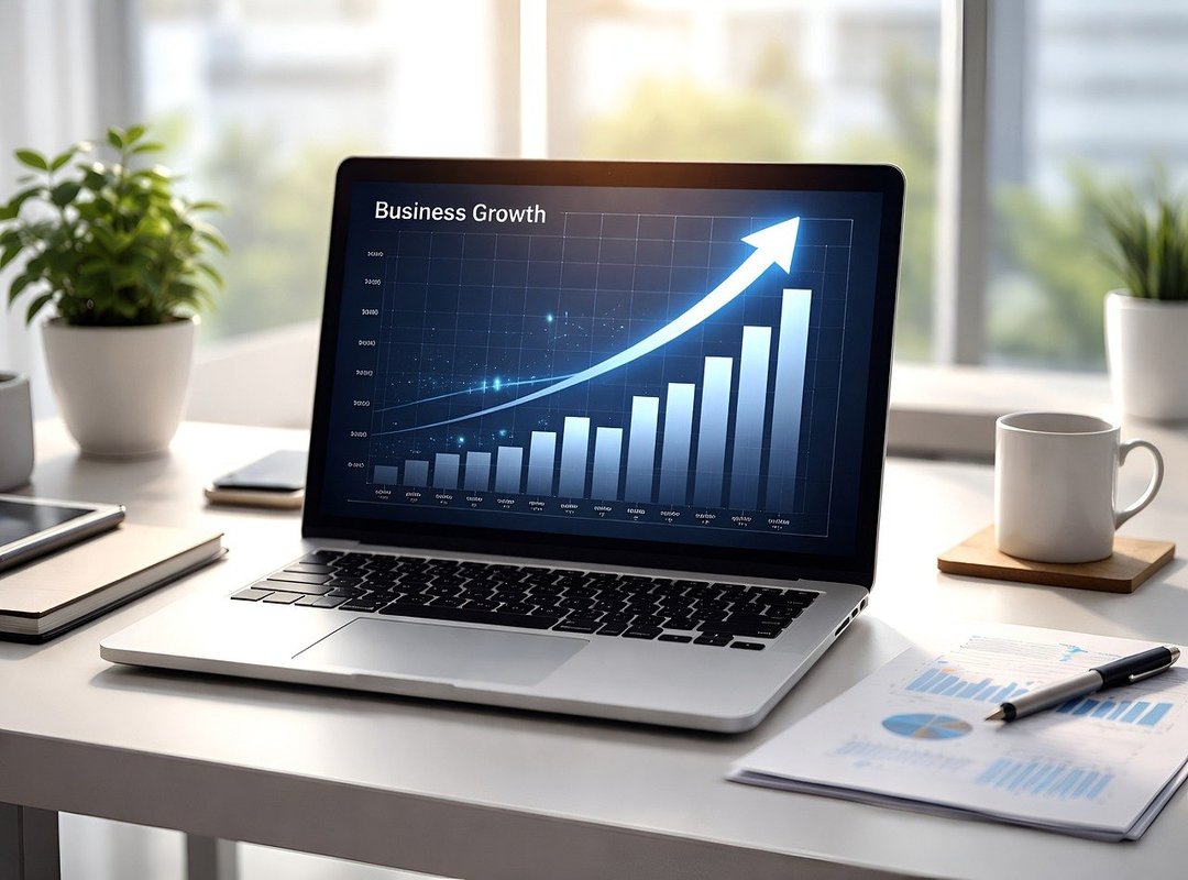 financial growth techniques