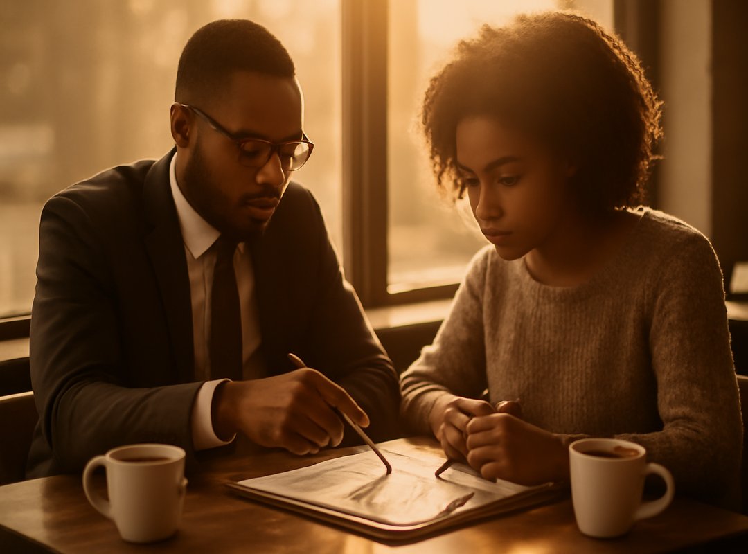 financial planning strategy