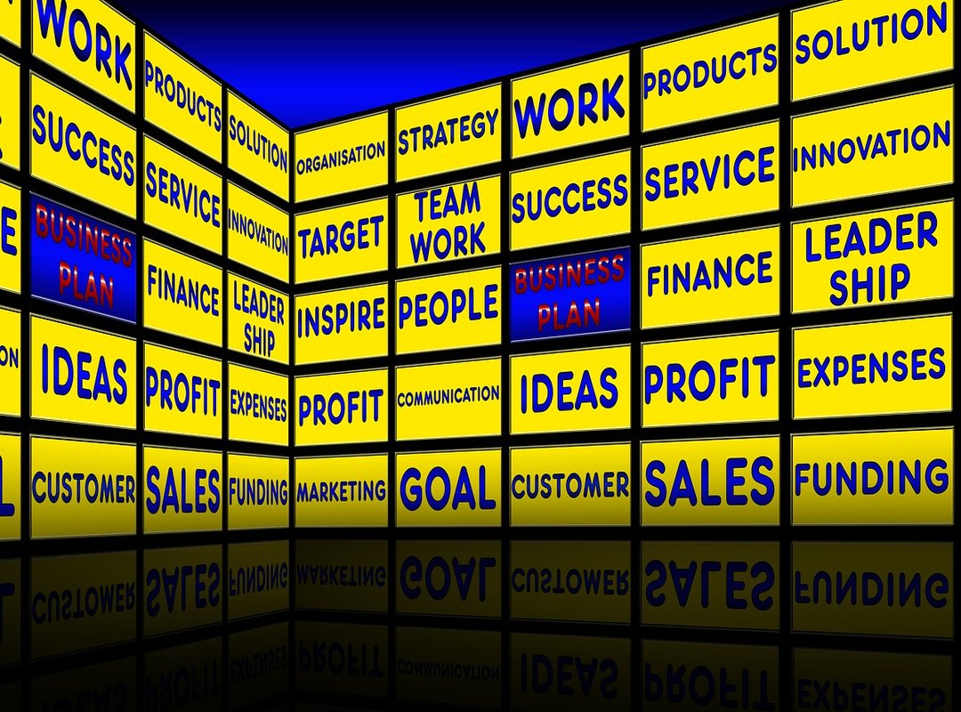 financial planning strategy