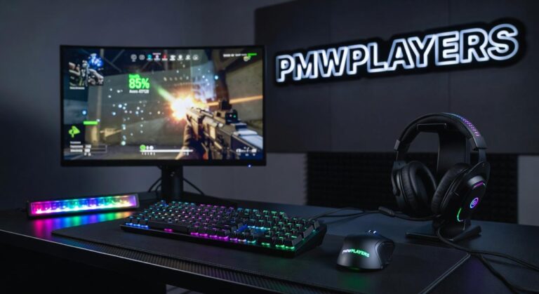 gaming accessories pmwplayers