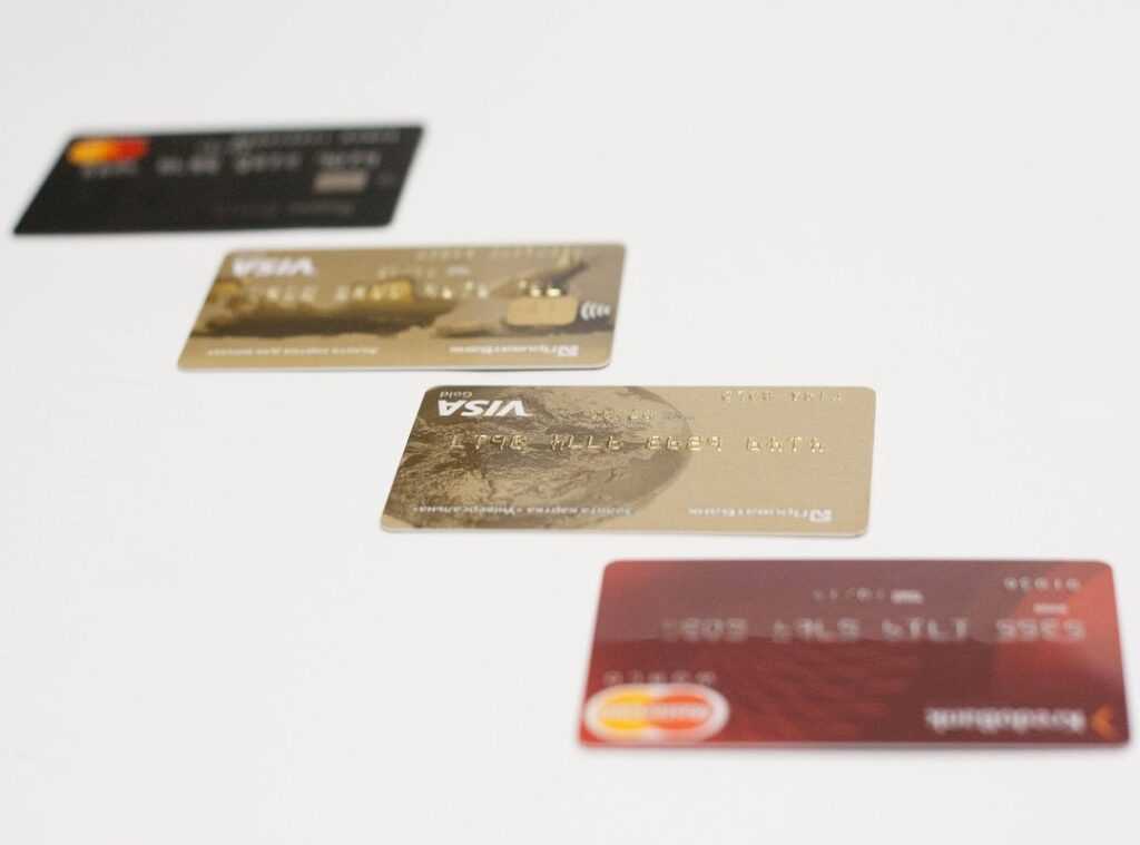improve credit score