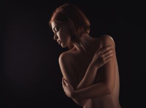 nichole janice nude