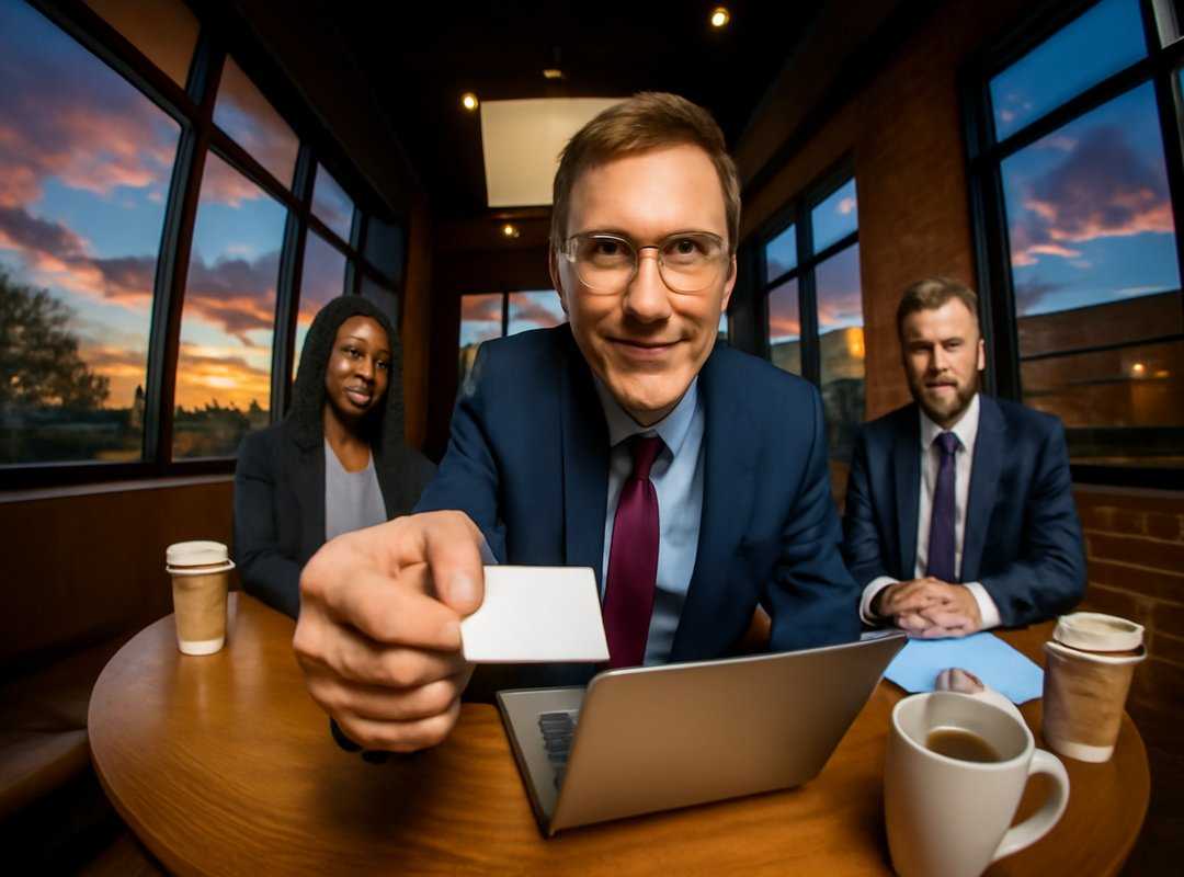 personal finance expert