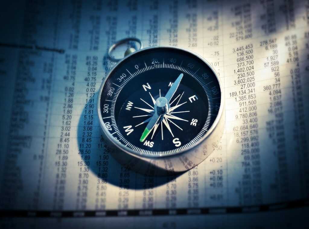personal finance expert