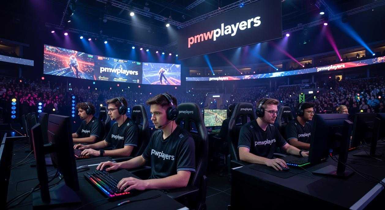 Pmwplayers