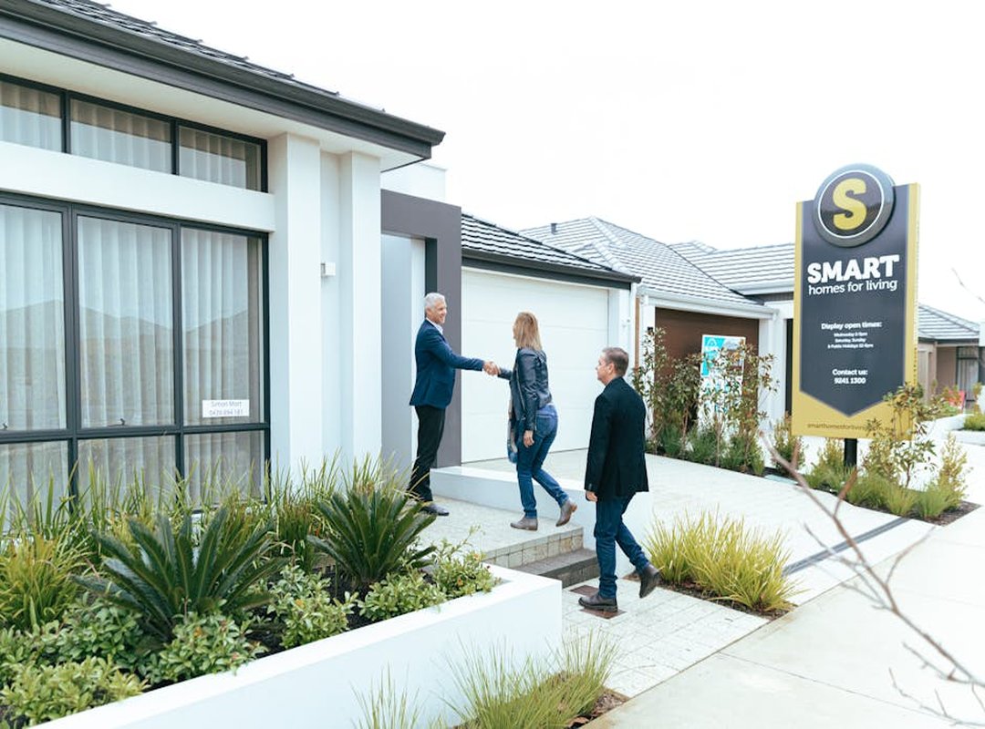 real estate investing
