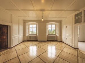 real estate investment