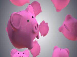 saving for retirement