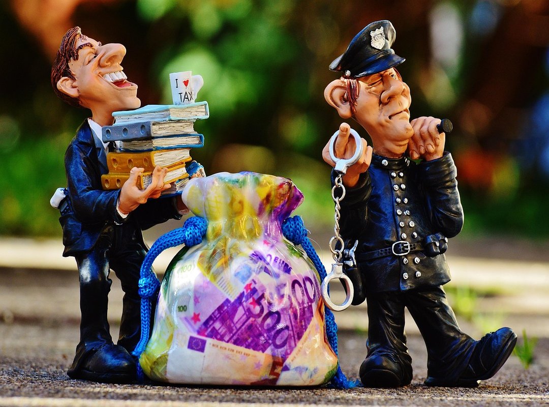 tax strategies wealth