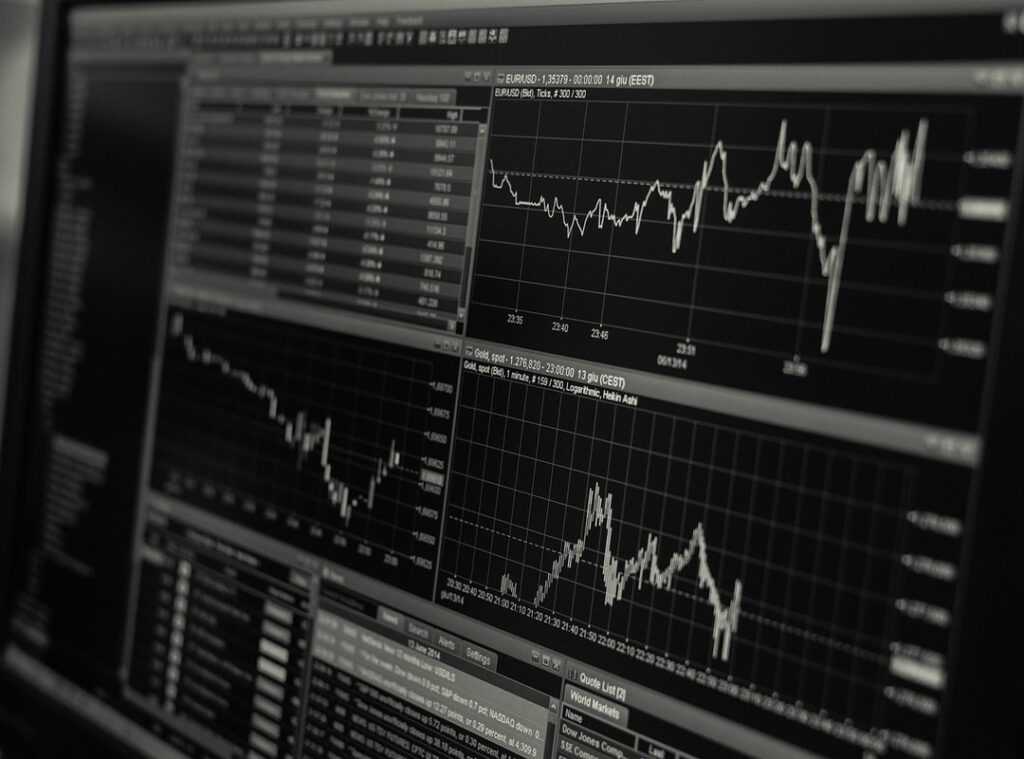 tech stocks investment