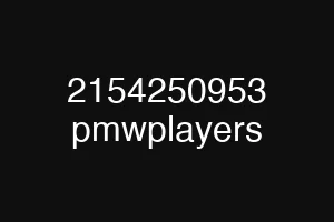 2154250953 pmwplayers