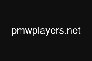 pmwplayers.net